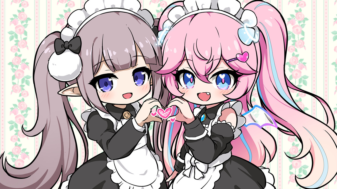 This is a pixiv picture whose title is メイプル色々まとめ.