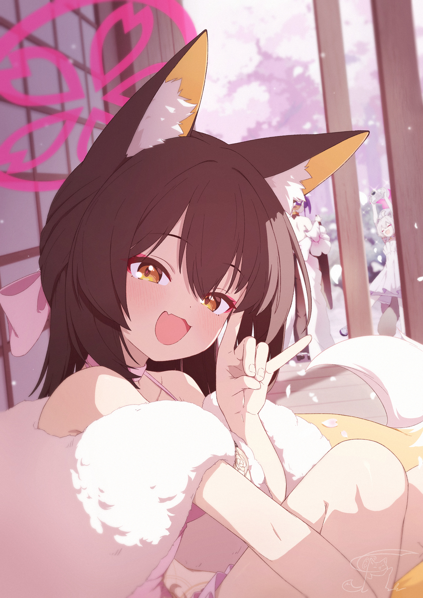 This is a pixiv picture whose title is /ᐠ˵- ⩊ -˵マⳊ.