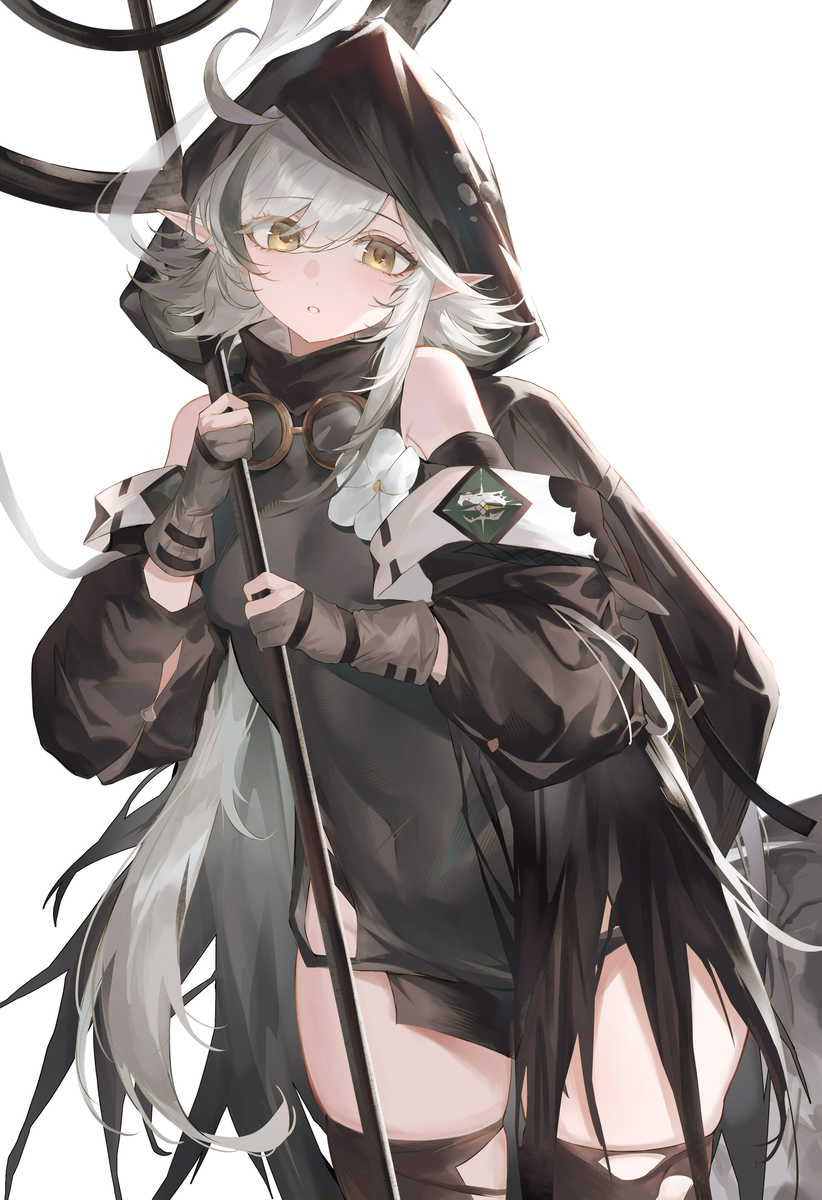 This is a pixiv picture whose title is トミミ.