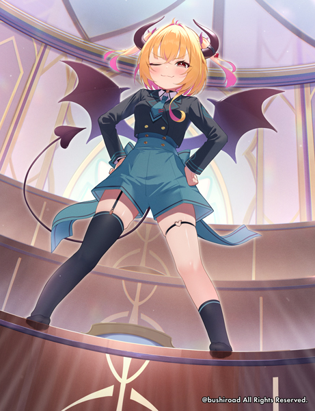This is a pixiv picture whose title is 誰にも負けないし! アルファーザ.