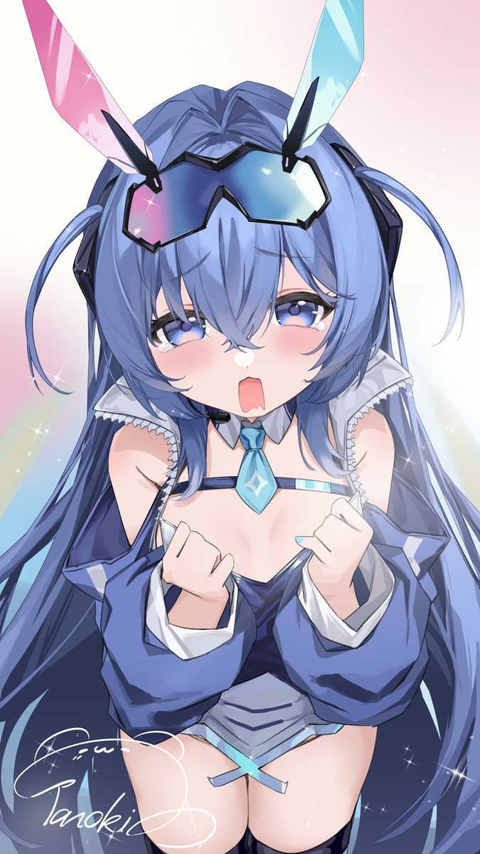 This is a pixiv picture whose title is 花园宝宝.