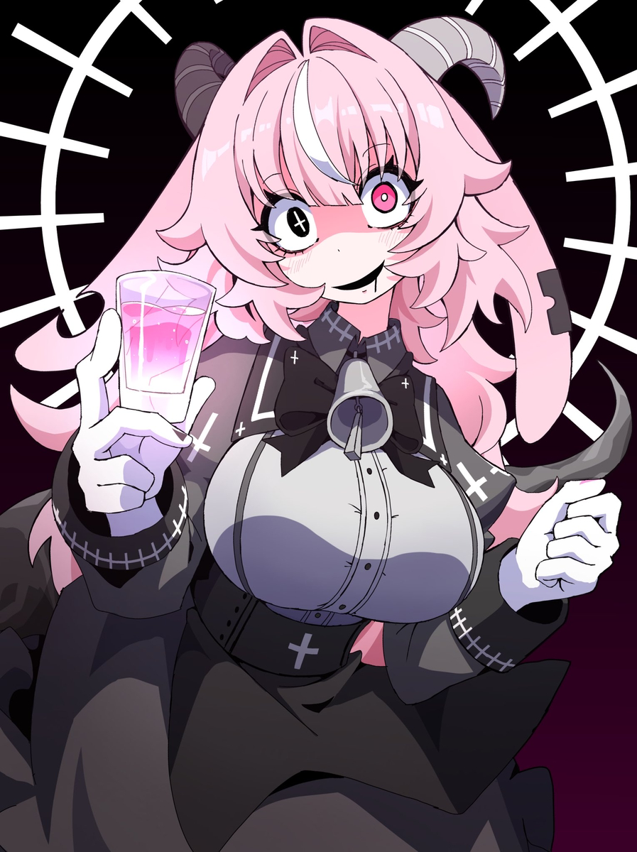 This is a pixiv picture whose title is ﾌｧ.