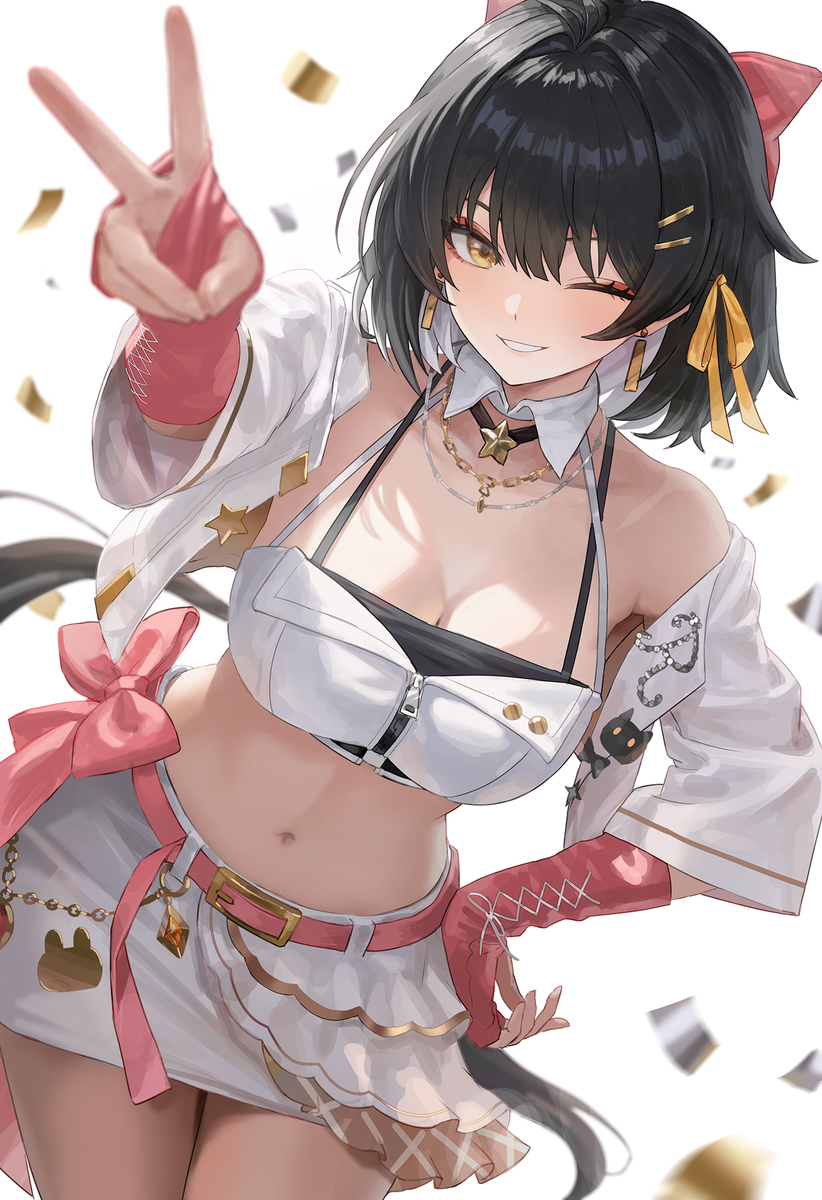 This is a pixiv picture whose title is Rover.