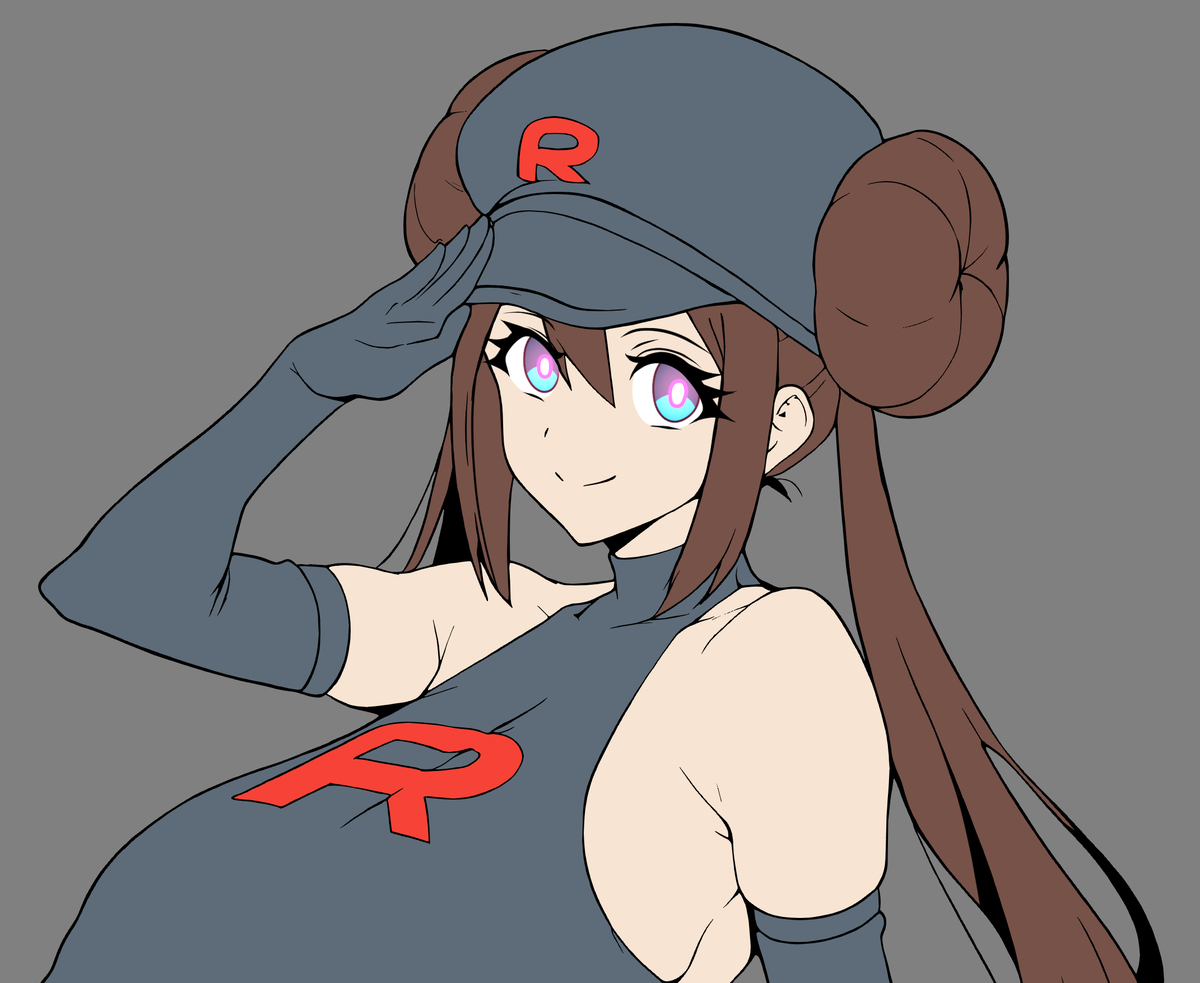 This is a pixiv picture whose title is メイ　ティザー.