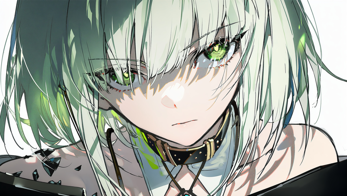 This is a pixiv picture whose title is 猞猁子回魂🐱.