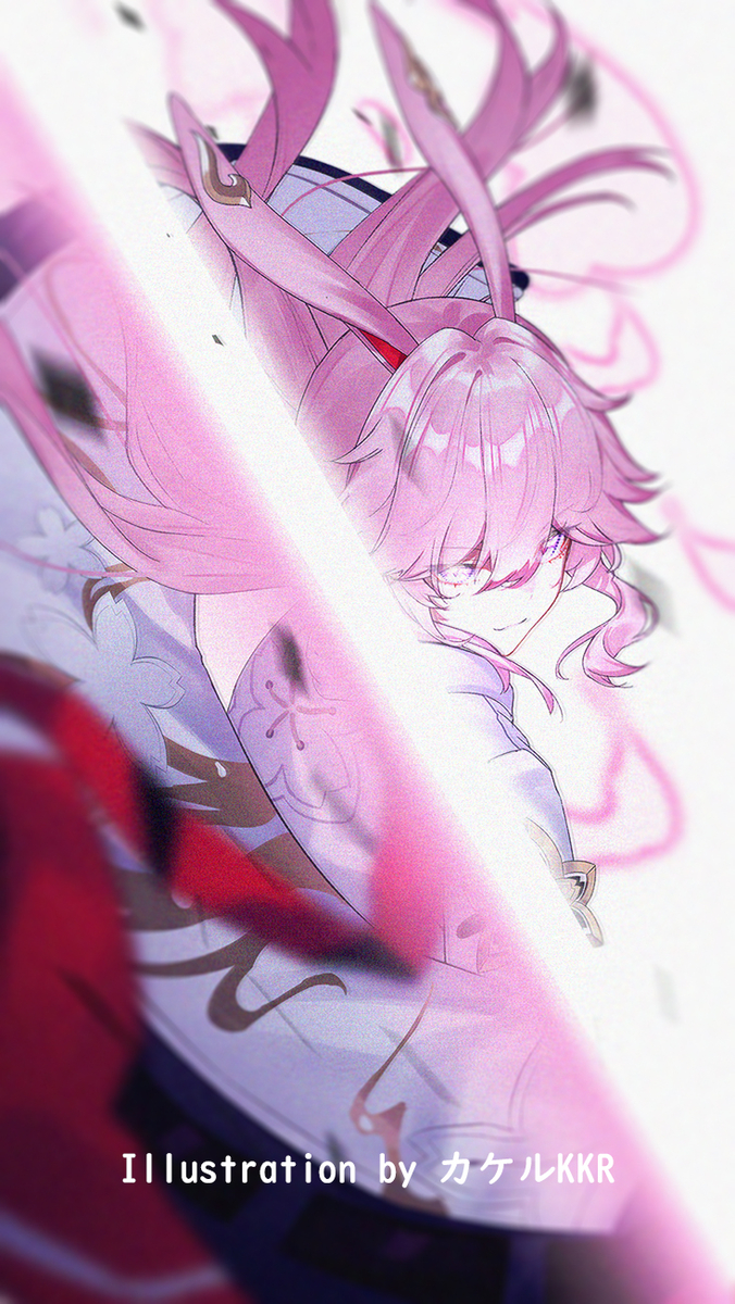 This is a pixiv picture whose title is Day.13 悪即斬！.
