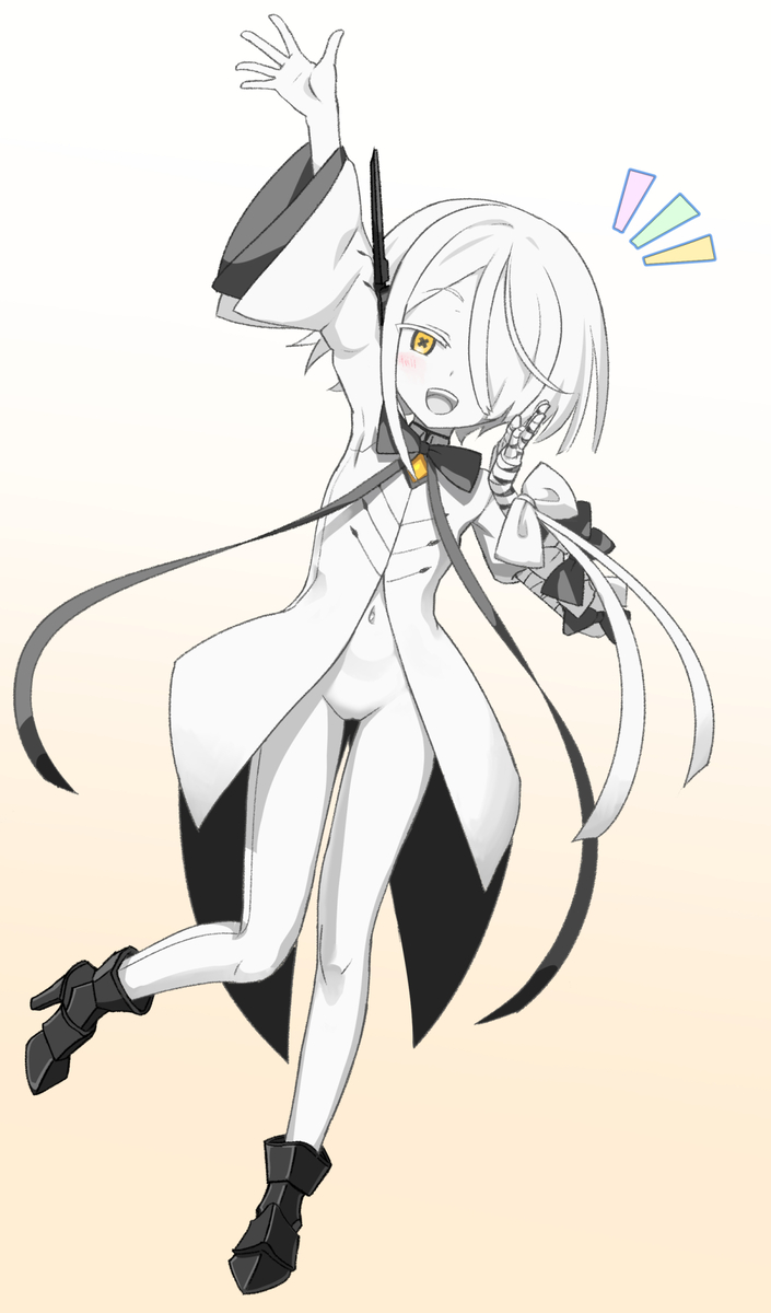 This is a pixiv picture whose title is 応援するソフ.