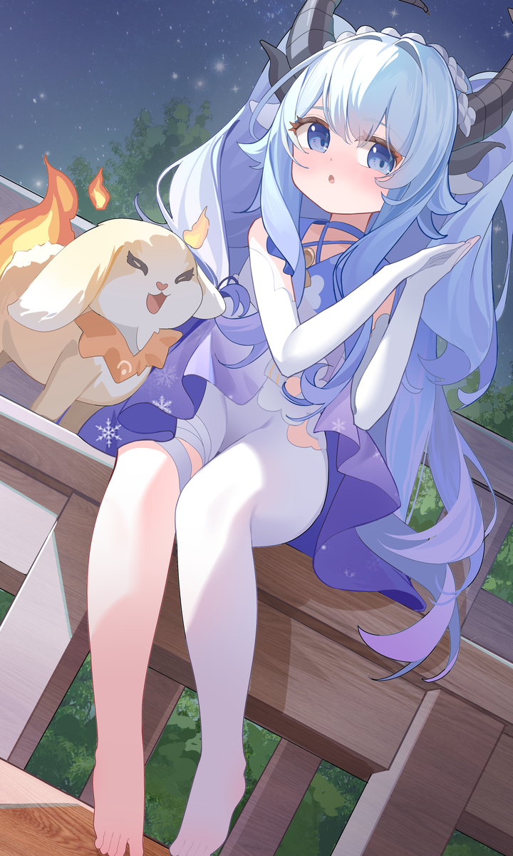 This is a pixiv picture whose title is DAY12.
