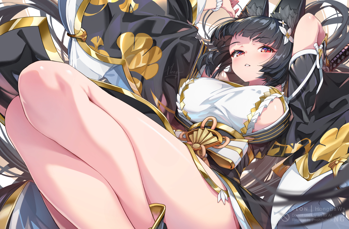 This is a pixiv picture whose title is 星見雅.