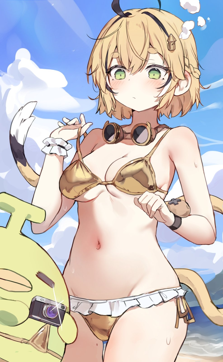 This is a pixiv picture whose title is Dooby GW.