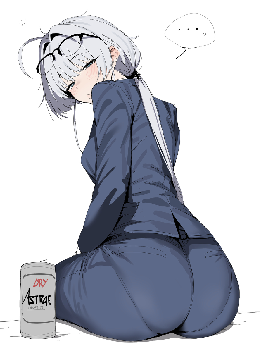 This is a pixiv picture whose title is 무제.