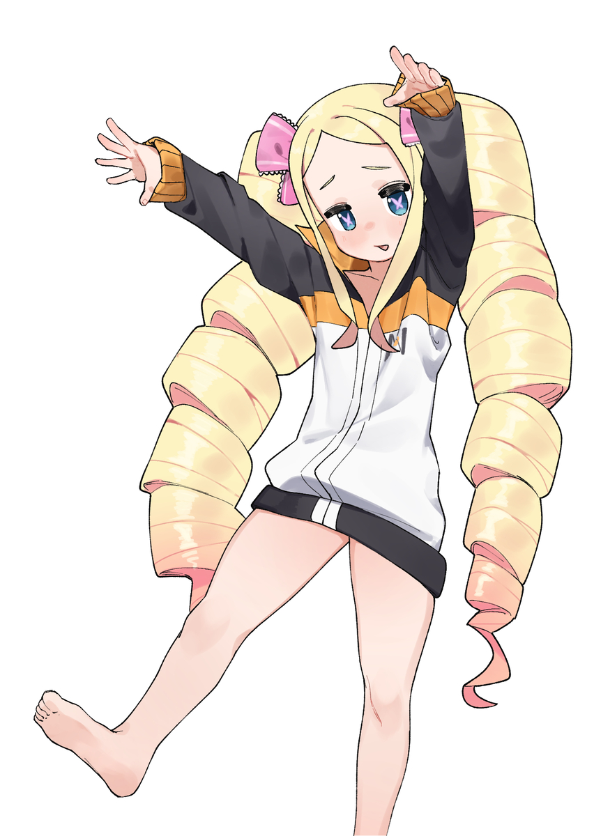 This is a pixiv picture whose title is beako.