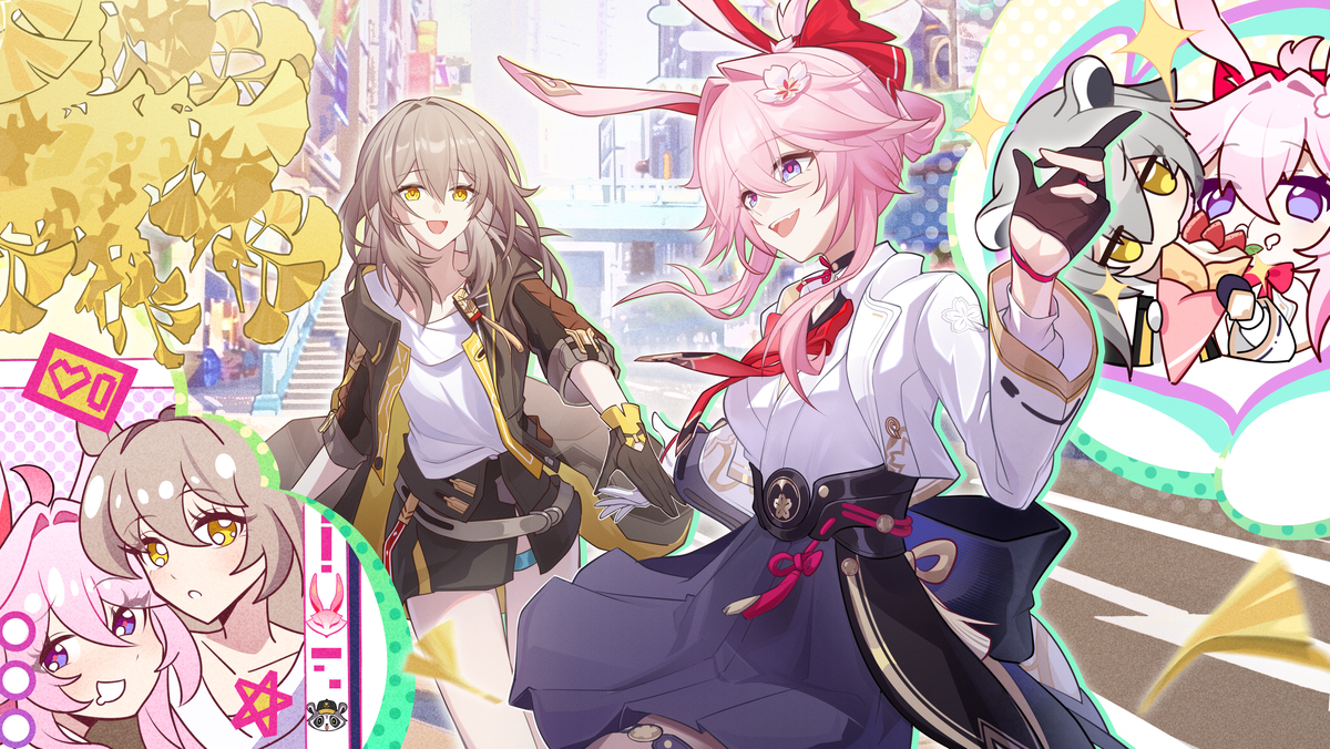 This is a pixiv picture whose title is 绯英.