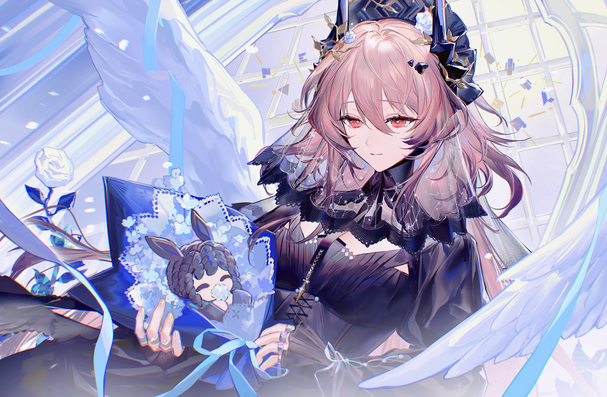 This is a pixiv picture whose title is Untitled.