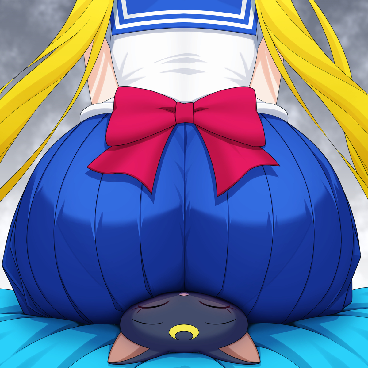 This is a pixiv picture whose title is Thank for your Commission..