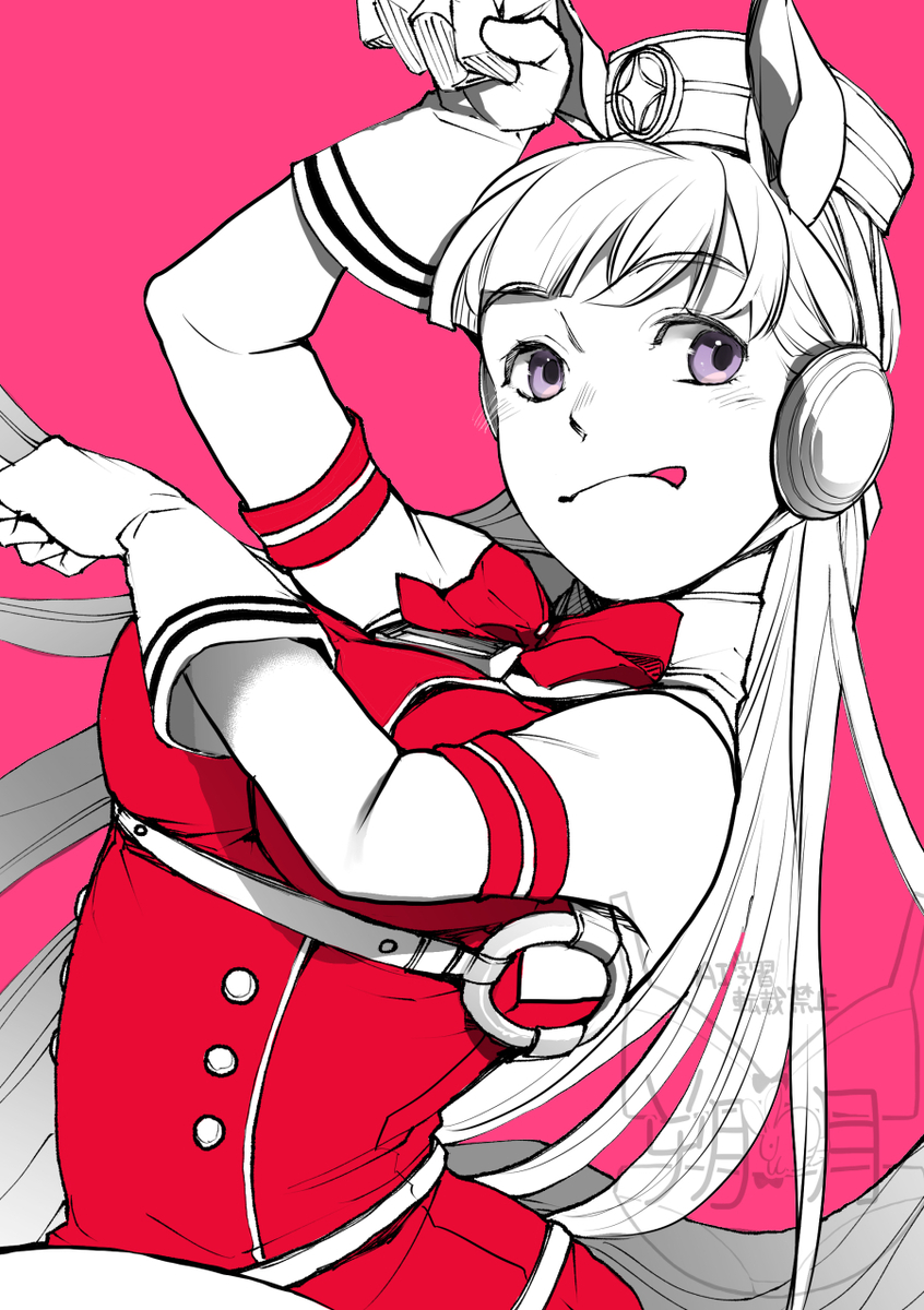 This is a pixiv picture whose title is 2026.2〜2026.5　馬/ウマ娘関連まとめ.
