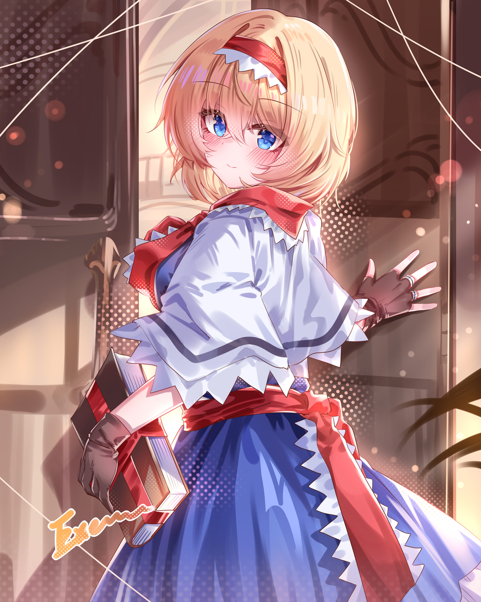 This is a pixiv picture whose title is 2026百日绘Day18.