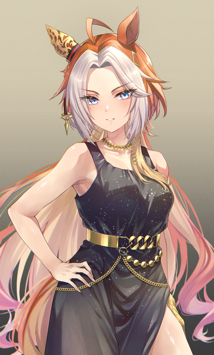 This is a pixiv picture whose title is GWオルフェーヴル.