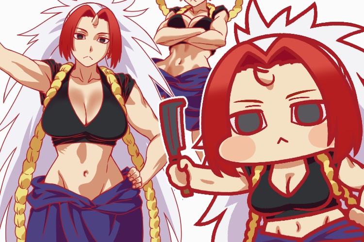 This is a pixiv picture whose title is 左.