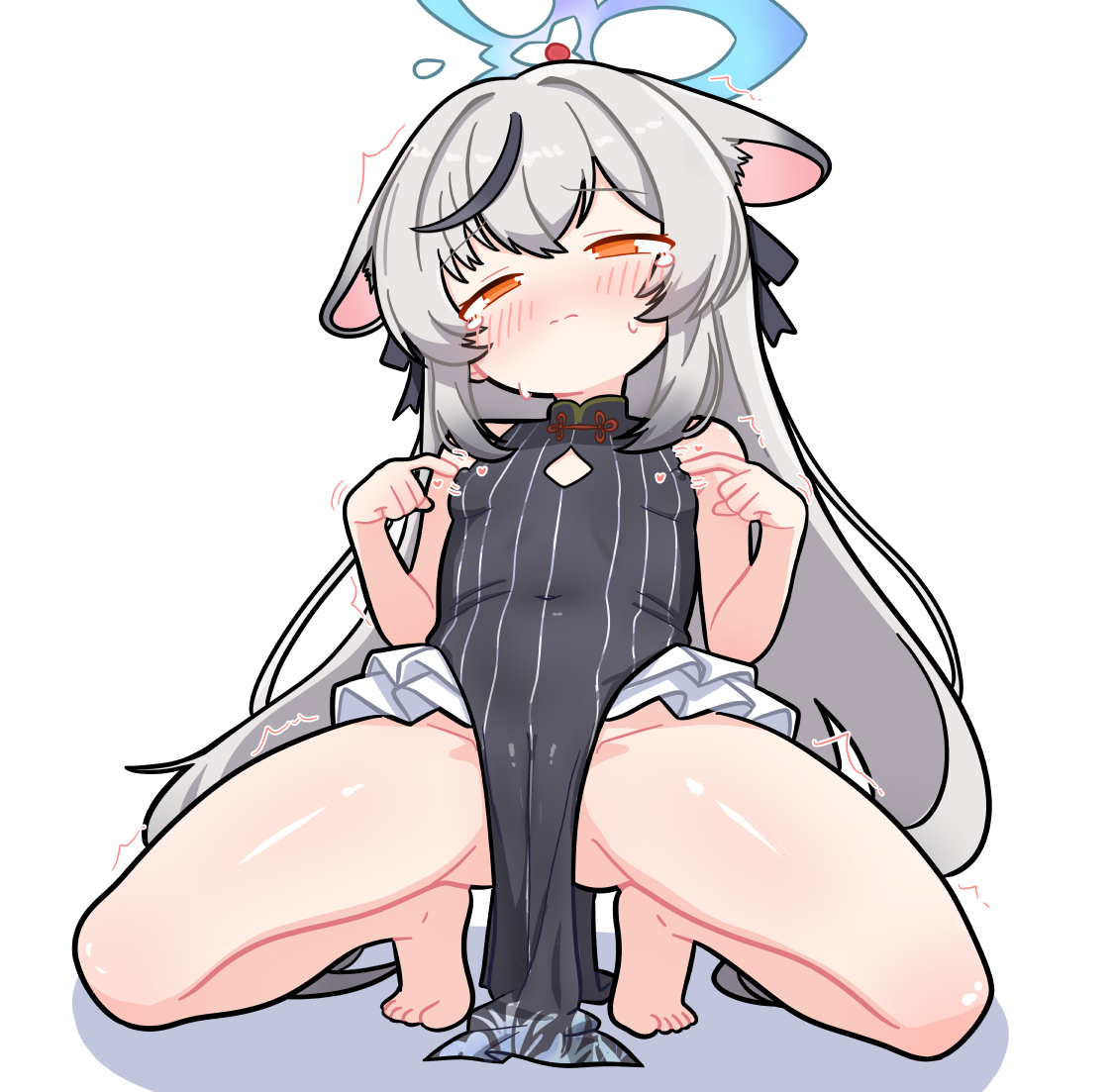 This is a pixiv picture whose title is ココナ.