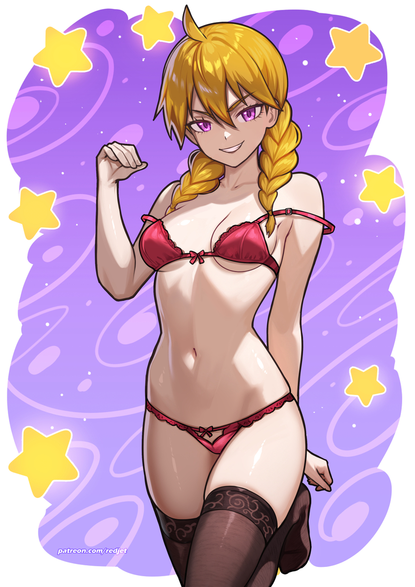 This is a pixiv picture whose title is ガブ.