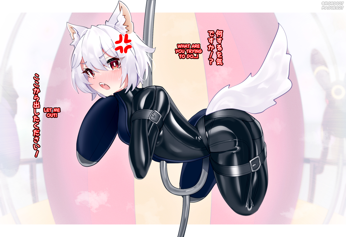 This is a pixiv picture whose title is Midday.