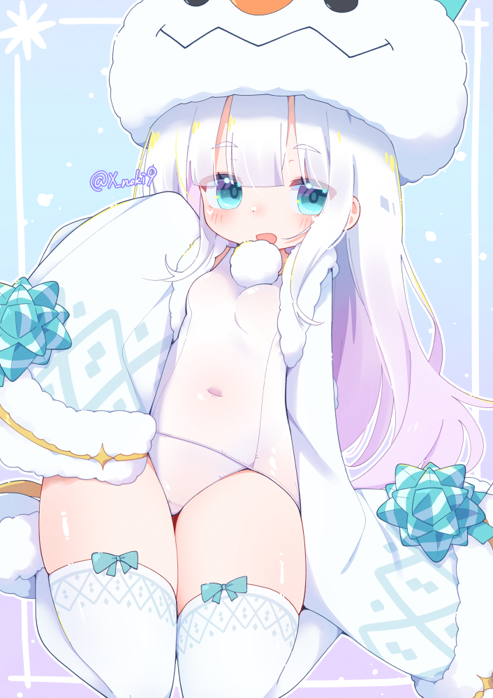 This is a pixiv picture whose title is すけぶ.