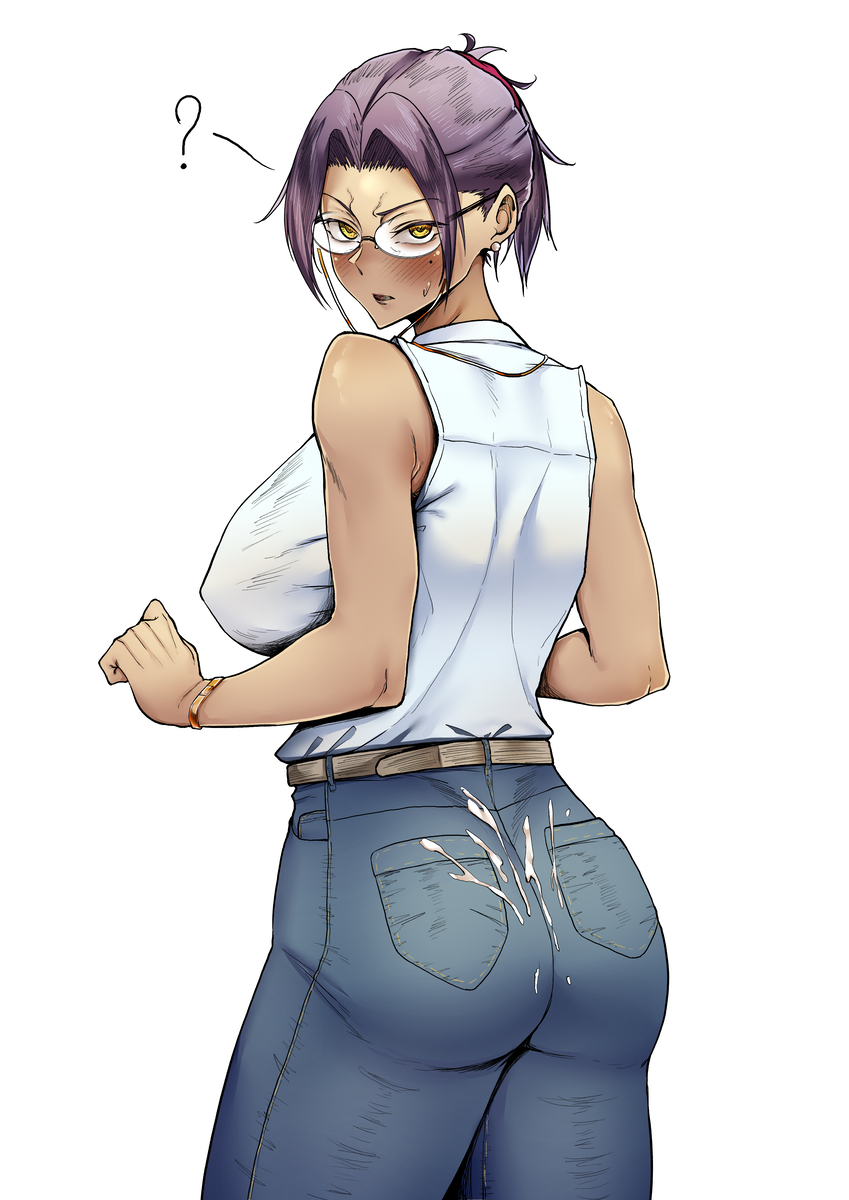 This is a pixiv picture whose title is W...WHAT!?.