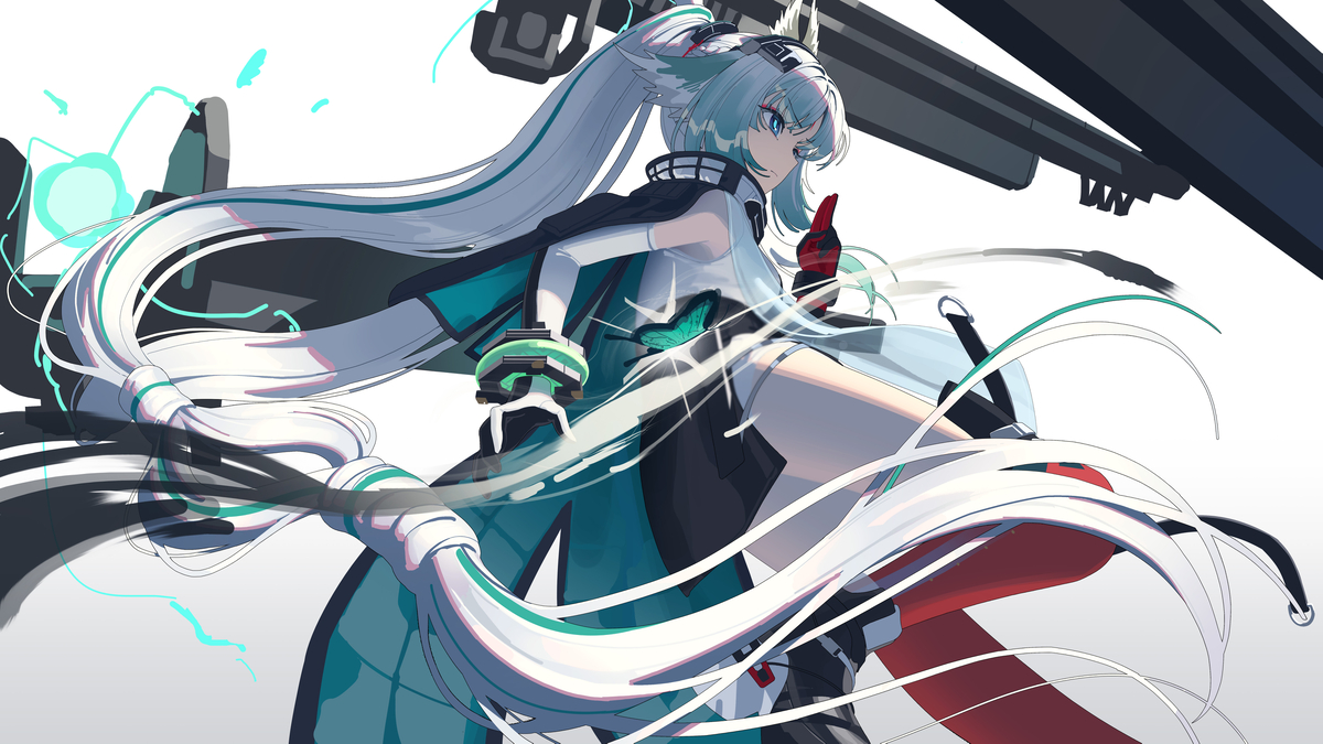 This is a pixiv picture whose title is Day-15 李织烟.