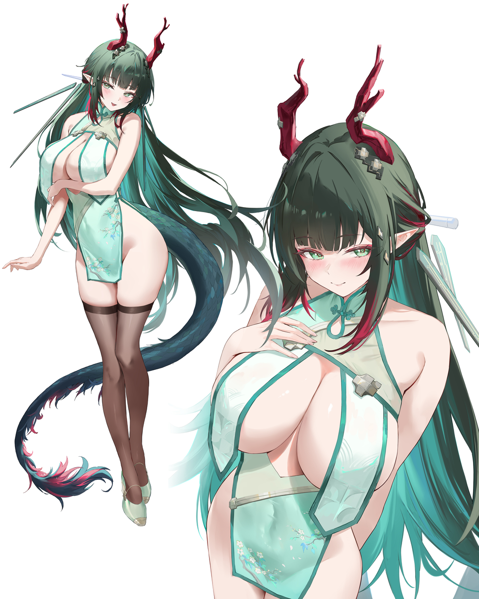 This is a pixiv picture whose title is ゾアン・ファンイ.
