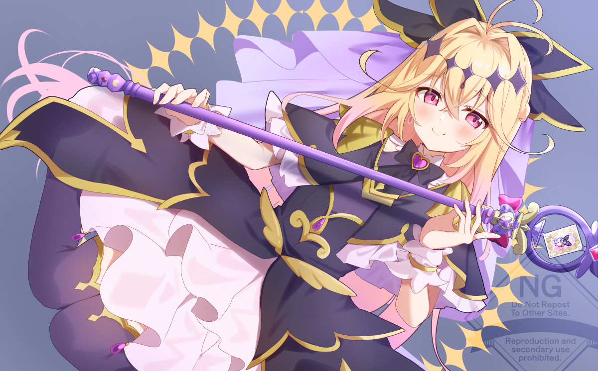 This is a pixiv picture whose title is 無題.