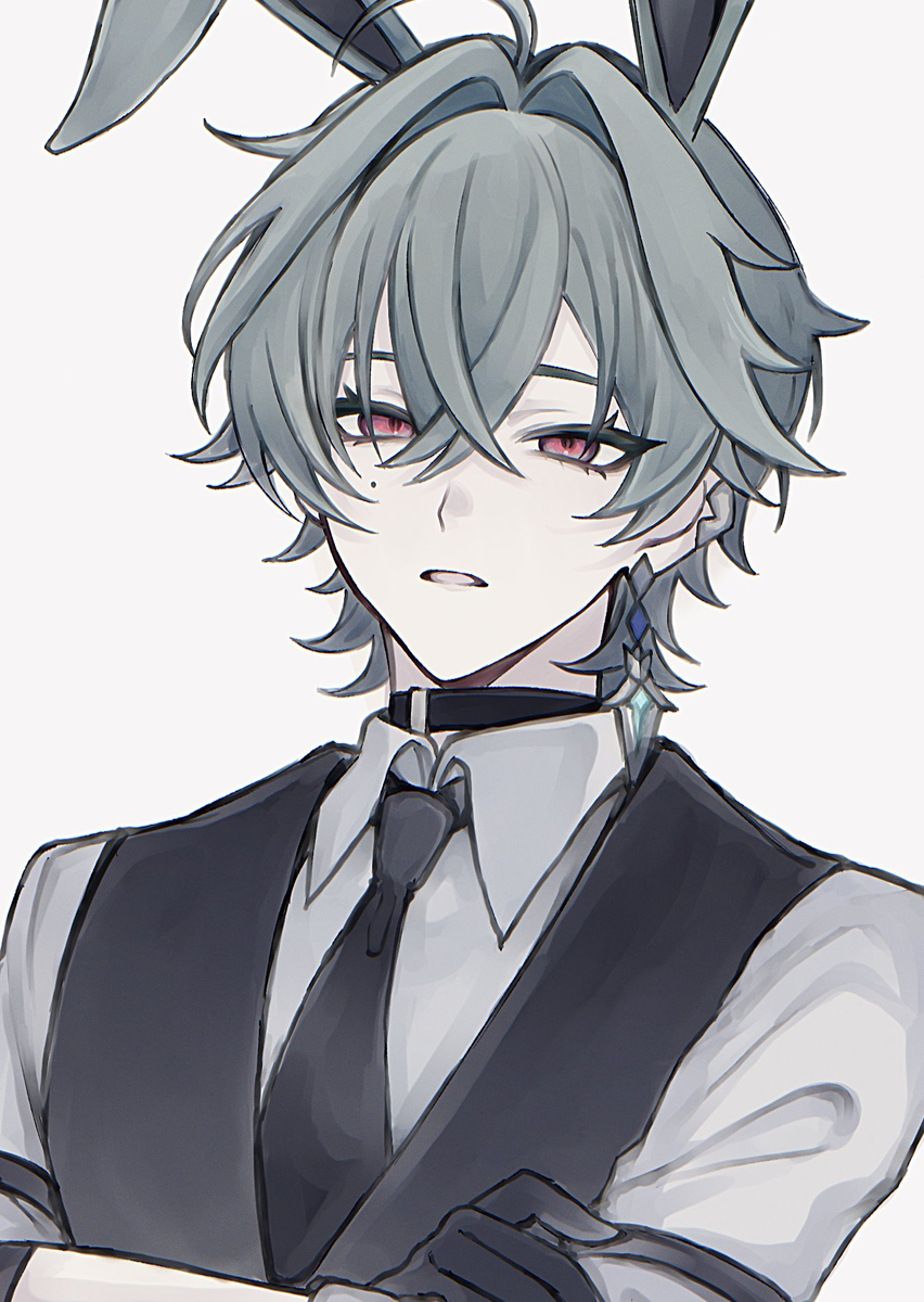 This is a pixiv picture whose title is 原神まとめ.