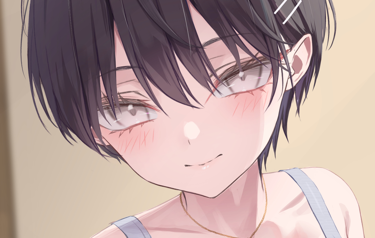 This is a pixiv picture whose title is FANBOXに限定イラストを投稿してます.