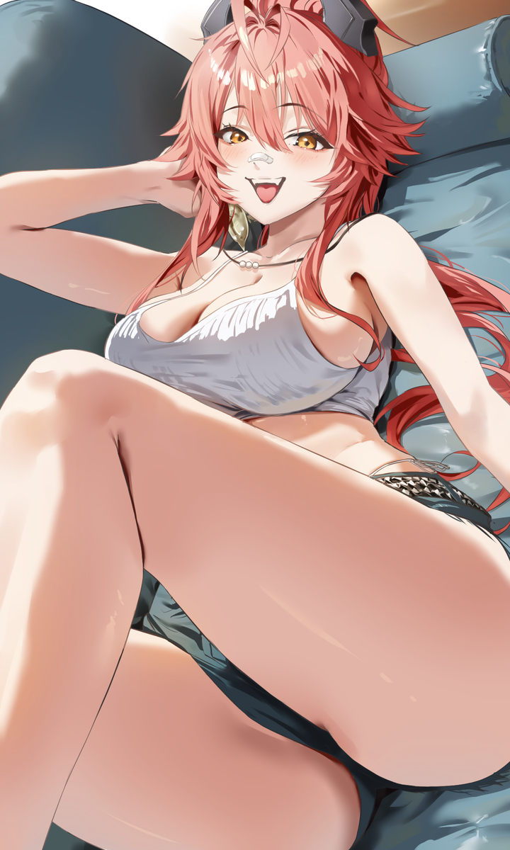This is a pixiv picture whose title is レトロデイズ.