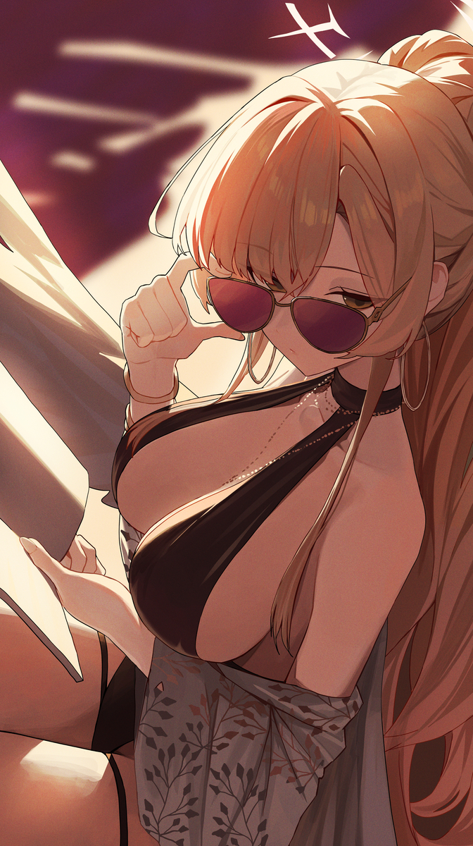 This is a pixiv picture whose title is 百日绘 day 17 渚.