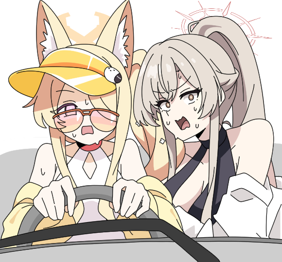 This is a pixiv picture whose title is 無題.