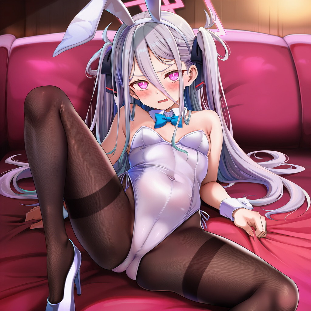 This is a pixiv picture whose title is 天童ケイ／Tendou Kei.