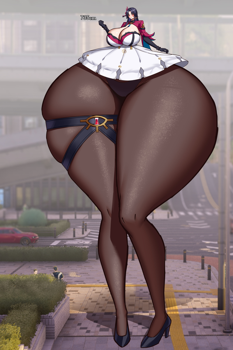 This is a pixiv picture whose title is 🥃🥃🥃🥃.