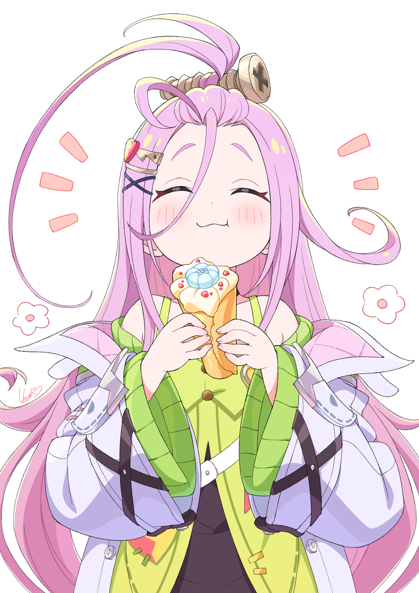 This is a pixiv picture whose title is アイノ.
