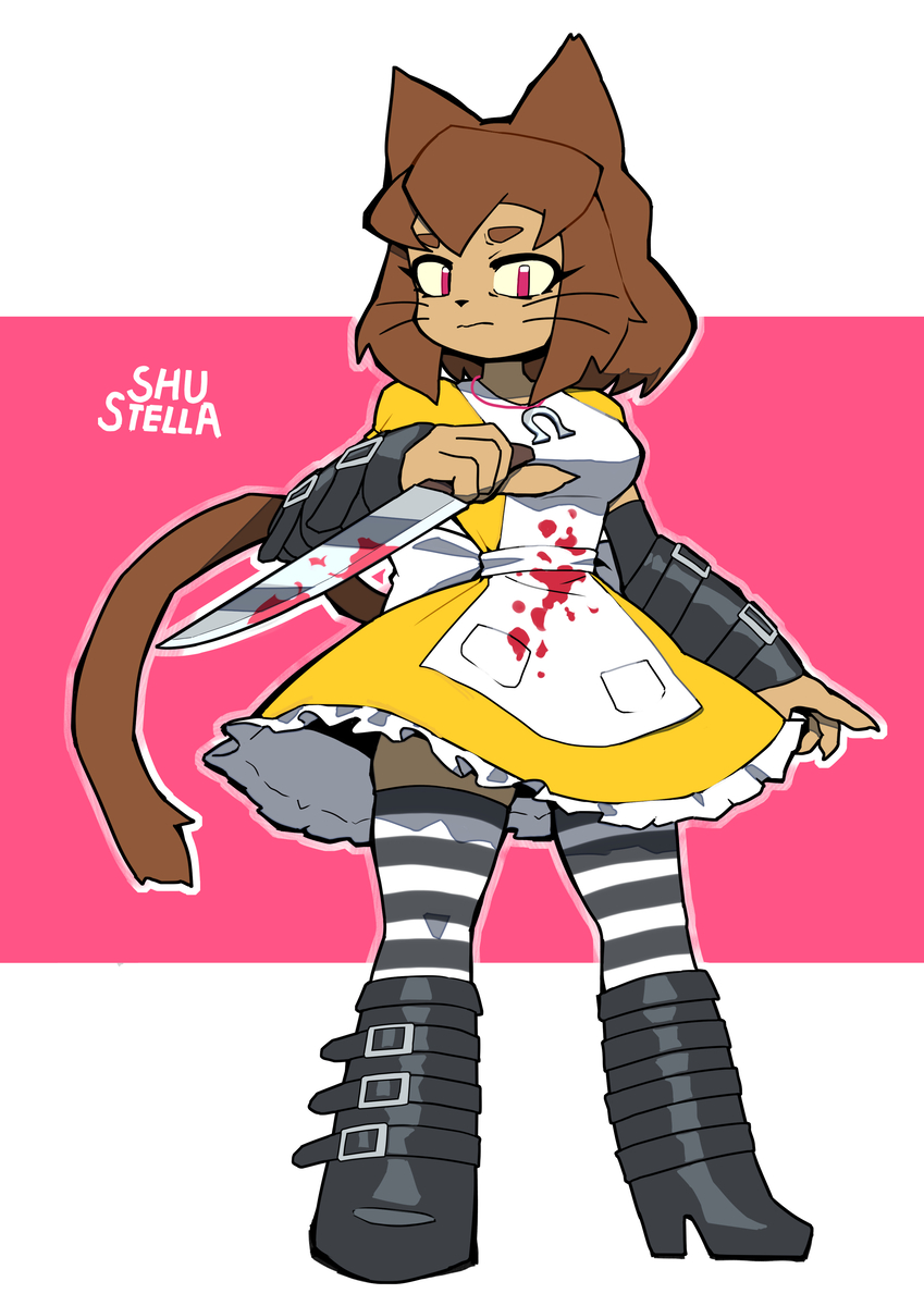 This is a pixiv picture whose title is Alice MR Kit.
