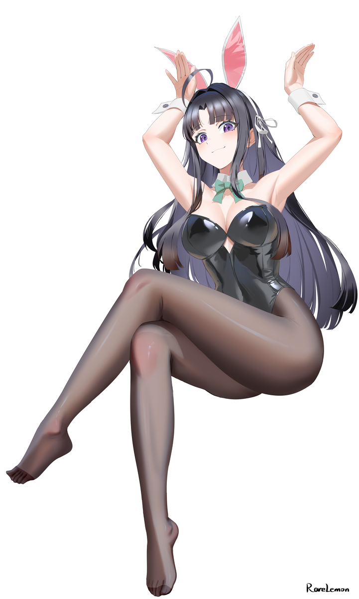 This is a pixiv picture whose title is 安和昂486.