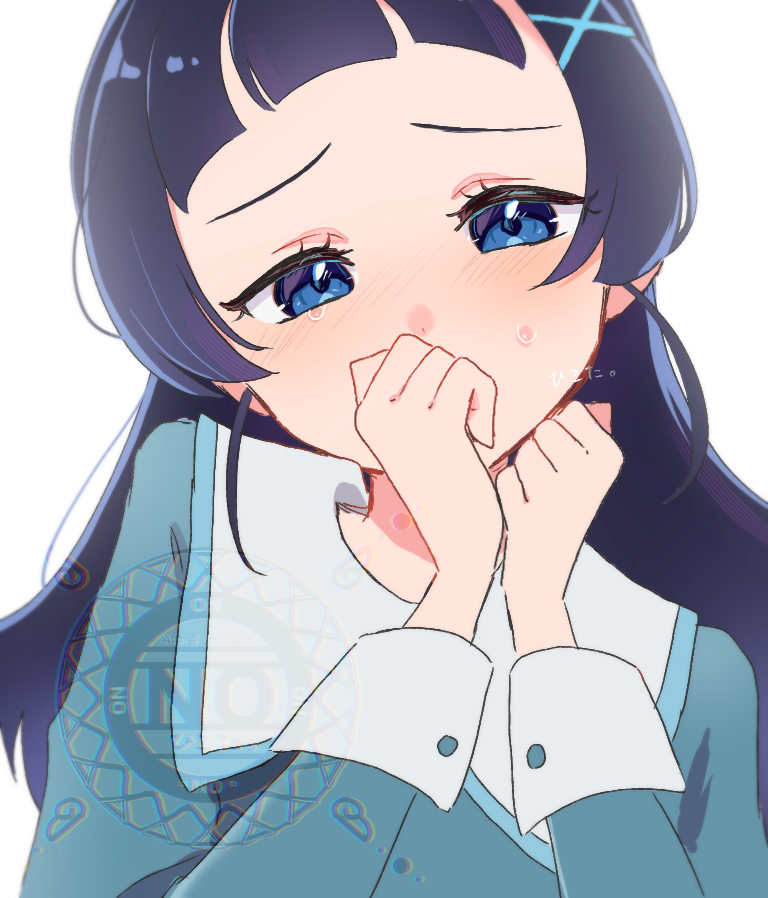 This is a pixiv picture whose title is ななちゃん.