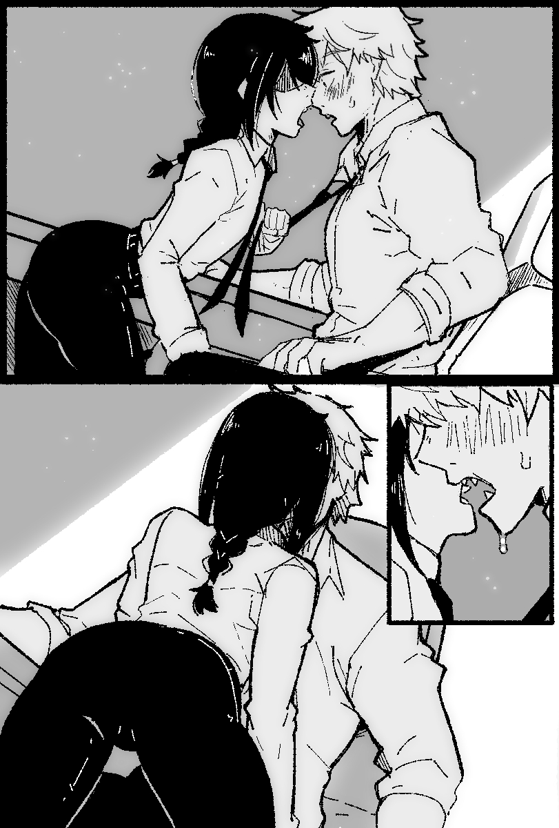 This is a pixiv picture whose title is little boss  not really 3/12.