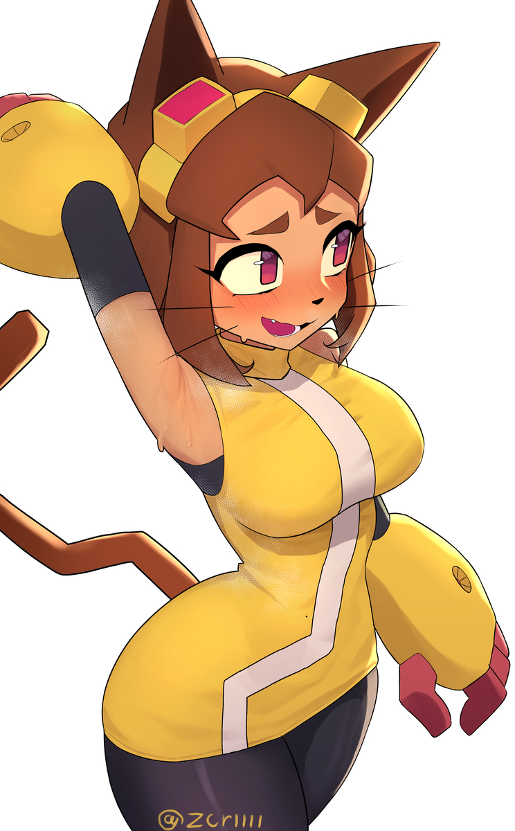 This is a pixiv picture whose title is Kit.