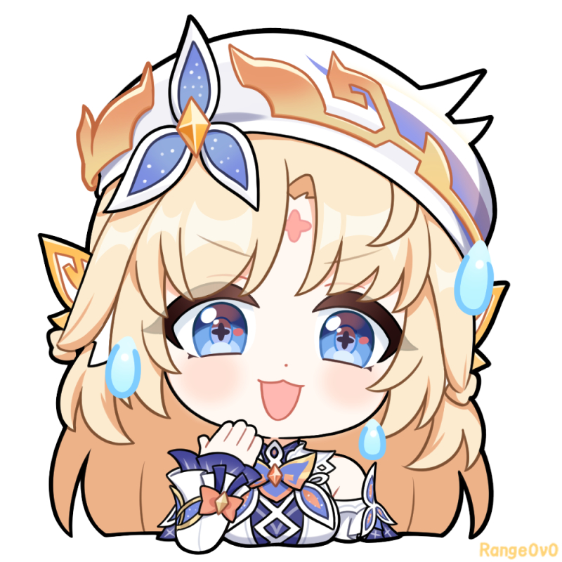 This is a pixiv picture whose title is あらあら～.