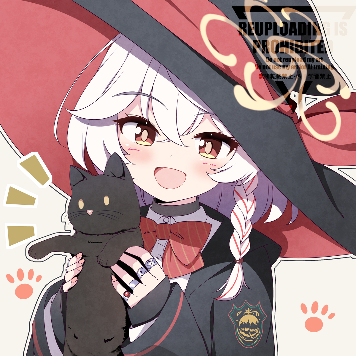 This is a pixiv picture whose title is エリ.