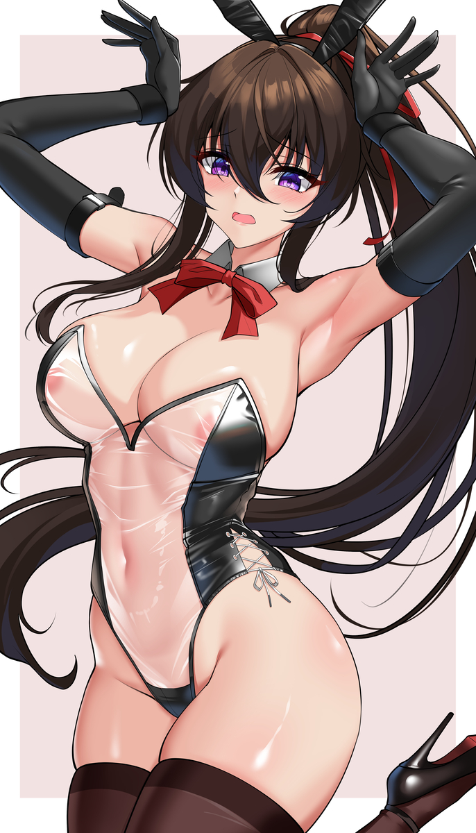 This is a pixiv picture whose title is ㅁㄴ.