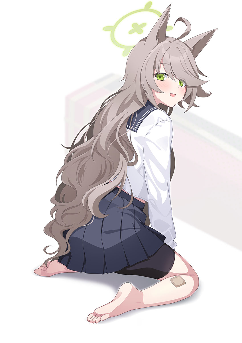 This is a pixiv picture whose title is オトギHBD.
