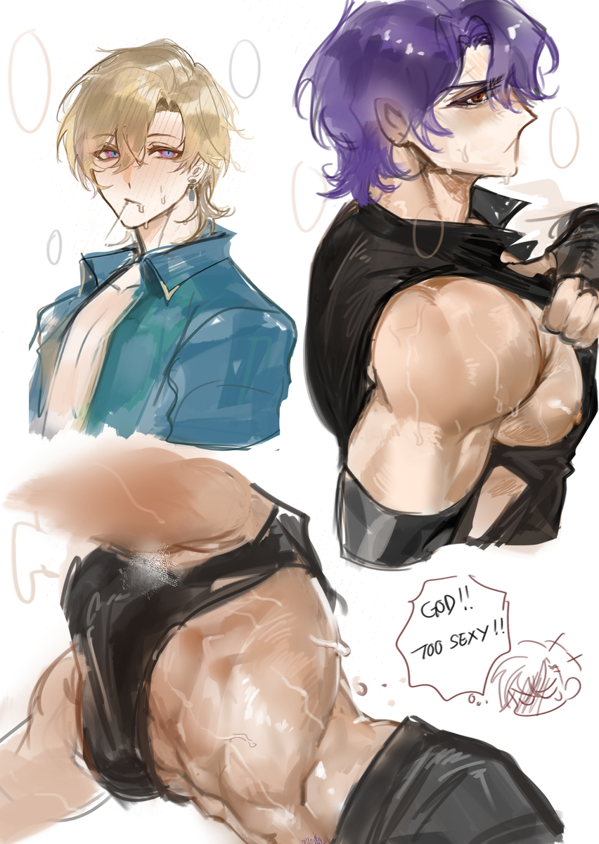 This is a pixiv picture whose title is Aventio summer.