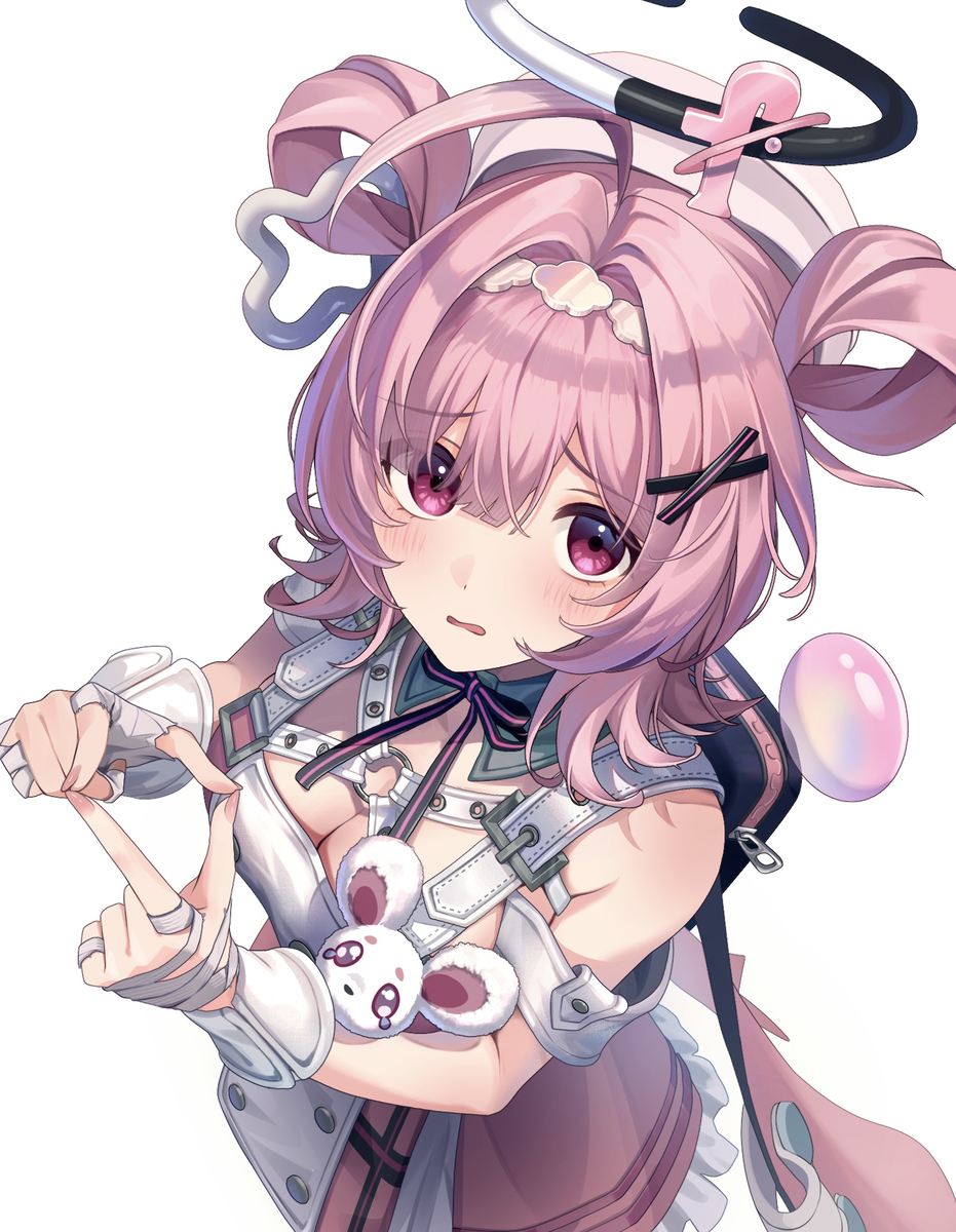 This is a pixiv picture whose title is ちぃちゃん.